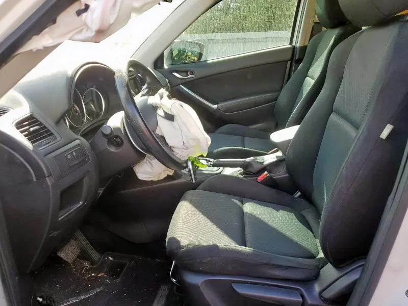 2014 MAZDA CX-5 SPORT  