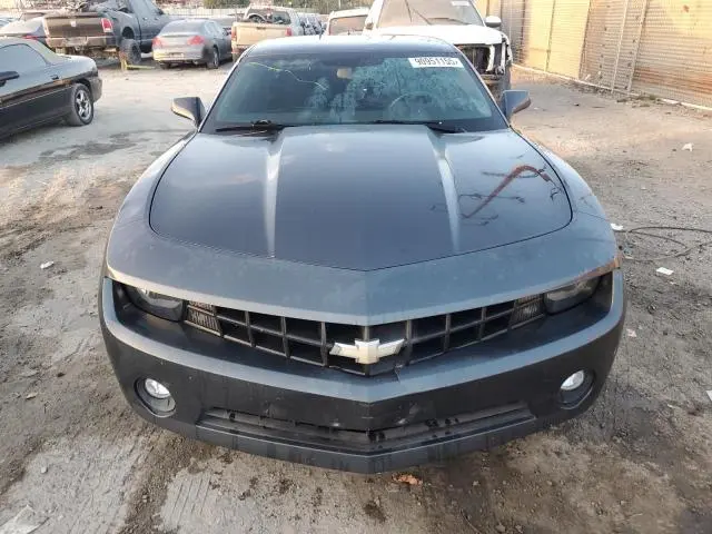 2011 CHEVROLET CAMARO LT  