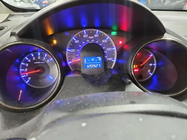 2013 HONDA FIT SPORT