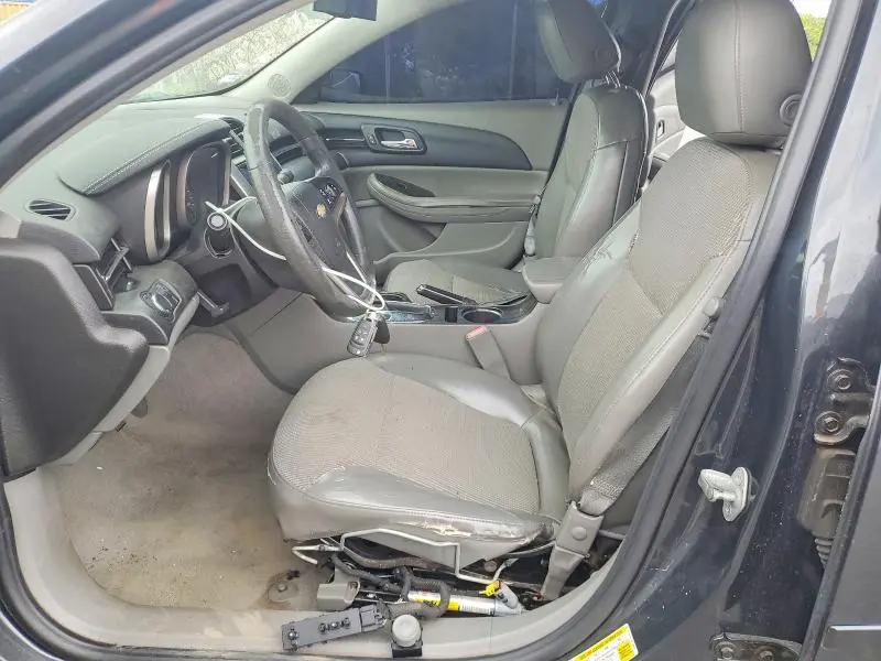 2014 CHEVROLET MALIBU 1LT  