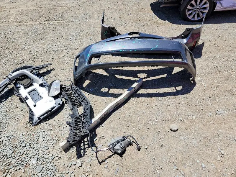 2012 TOYOTA PRIUS V THREE  