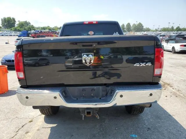 2017 RAM 2500 ST  