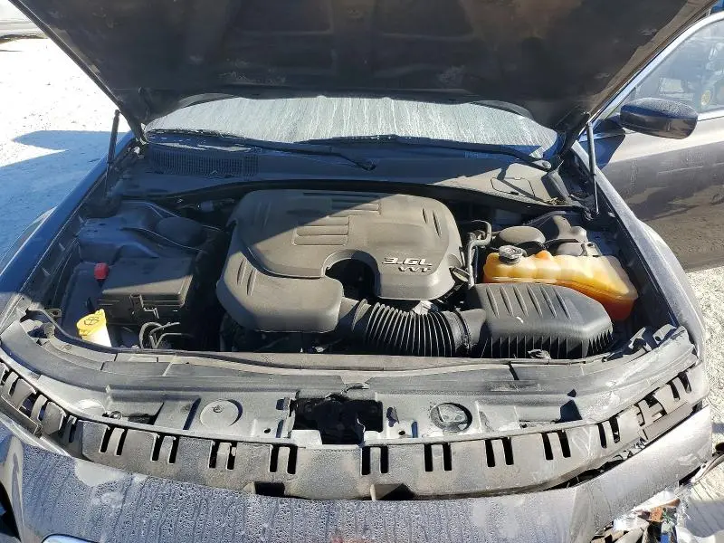 2014 CHRYSLER 300   