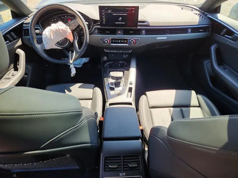 2023 AUDI A5 PREMIUM 45  