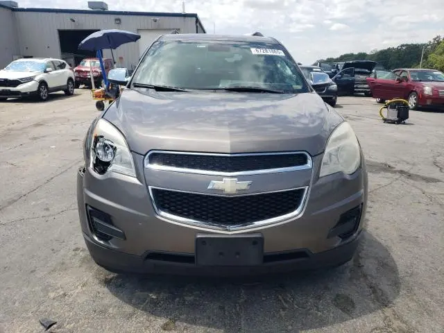 2012 CHEVROLET EQUINOX LT  