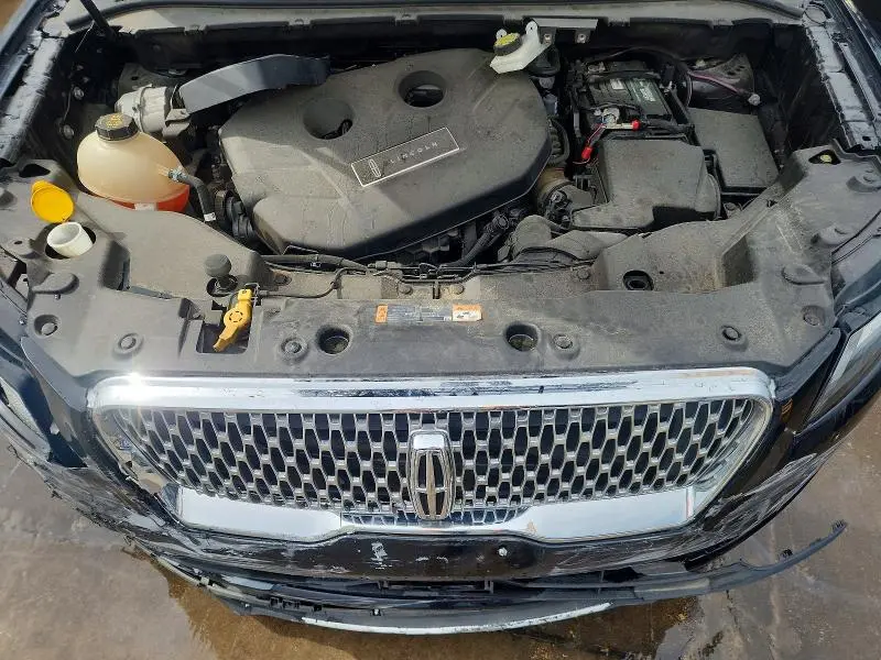 2019 LINCOLN MKC SELECT  