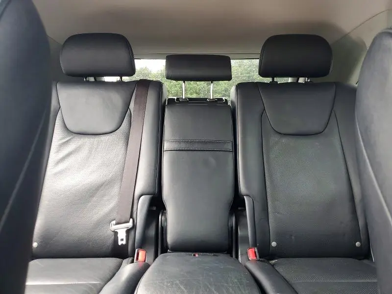 2013 LEXUS RX 450H  