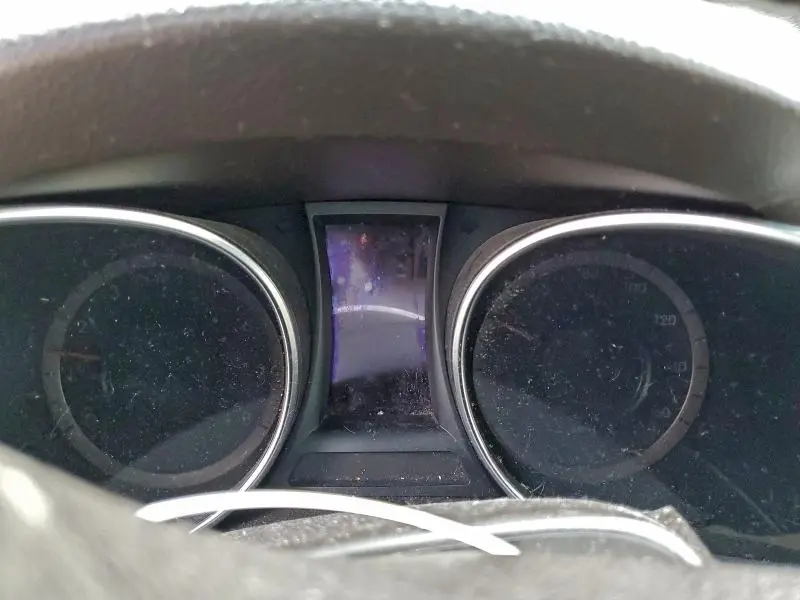 2013 HYUNDAI SANTA FE SPORT   