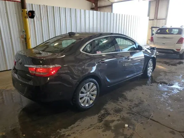 2016 BUICK VERANO   