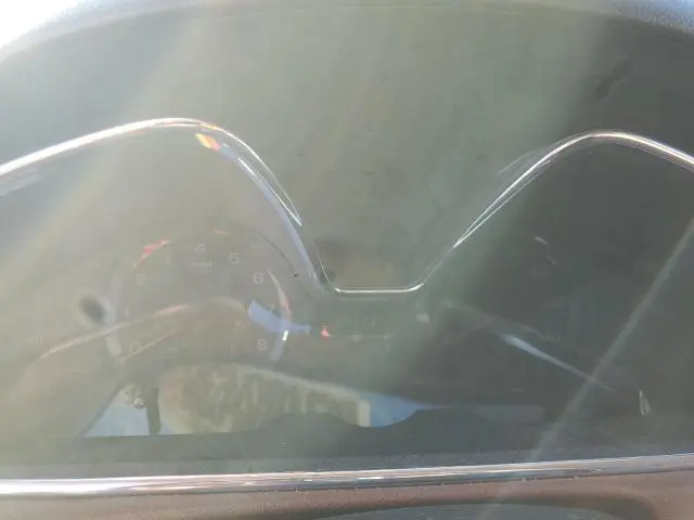 2015 CHEVROLET TRAVERSE LTZ  