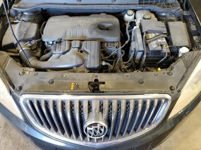 2014 BUICK VERANO   