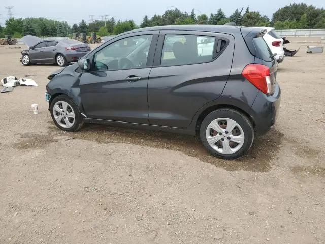 2020 CHEVROLET SPARK LS  