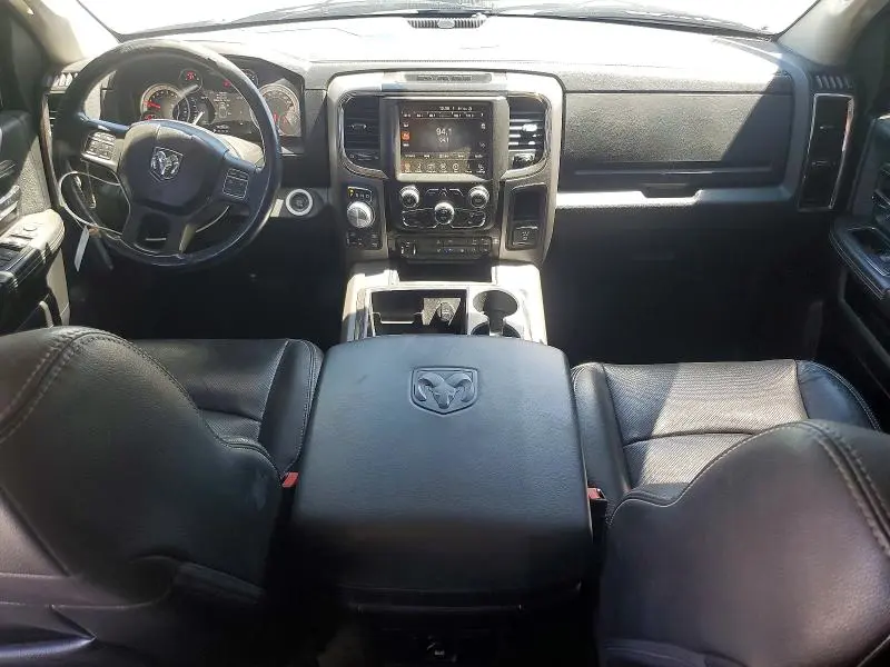 2014 RAM 1500 SPORT  