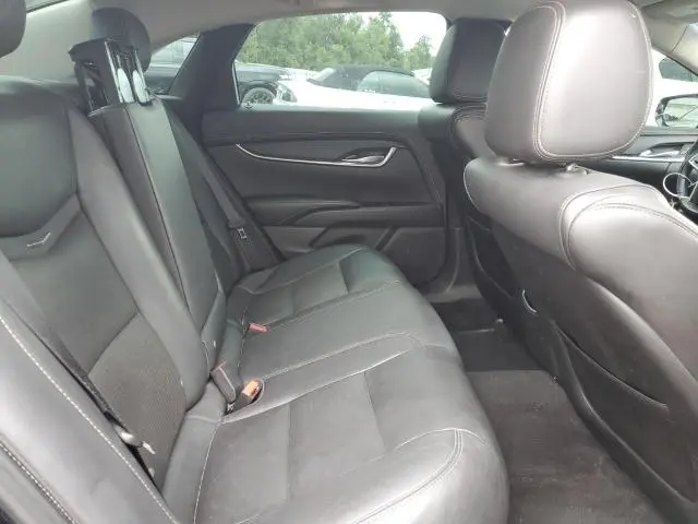 2019 CADILLAC XTS   