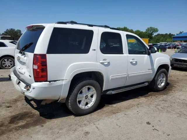 2010 CHEVROLET TAHOE K1500 LT  