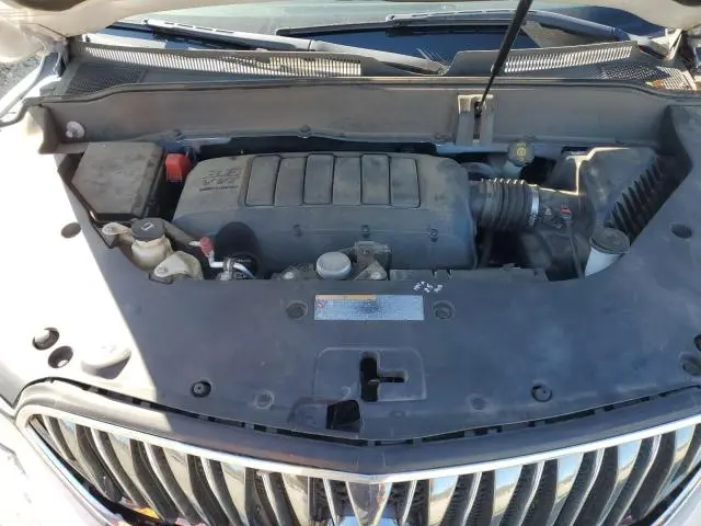 2016 BUICK ENCLAVE   