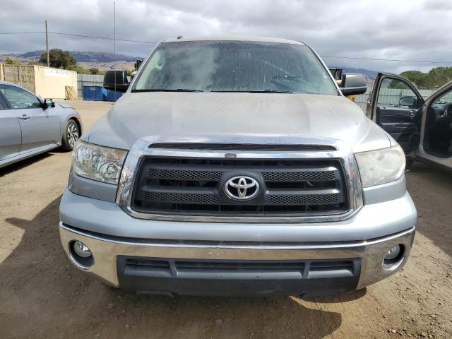 2013 TOYOTA TUNDRA DOUBLE CAB SR5