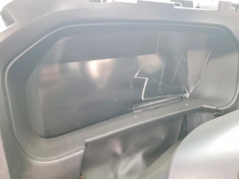 2024 FORD F250 SUPER DUTY  