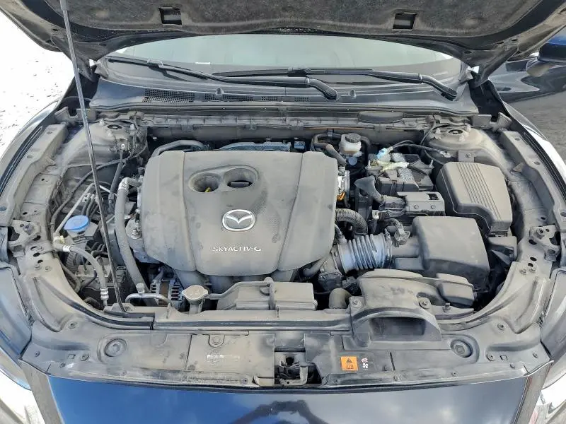 2020 MAZDA 6 TOURING  