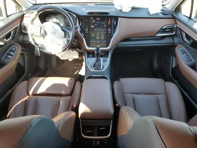 2023 SUBARU OUTBACK TOURING  