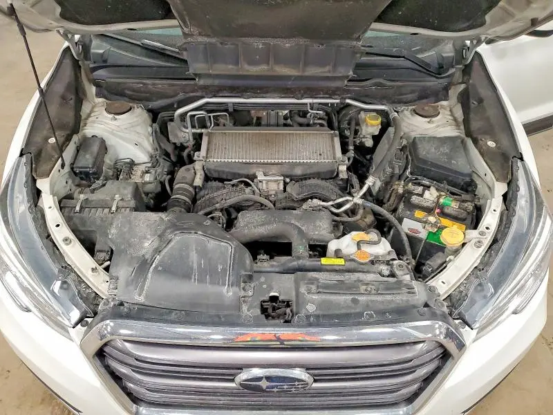 2019 SUBARU ASCENT PREMIUM  