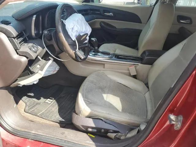 2013 CHEVROLET MALIBU 2LT