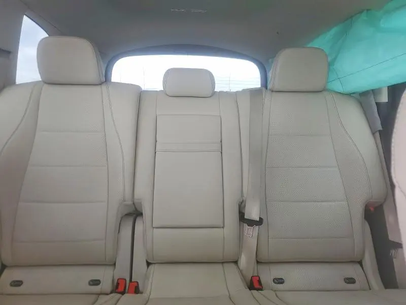 2020 MERCEDES-BENZ GLS 450 4MATIC  
