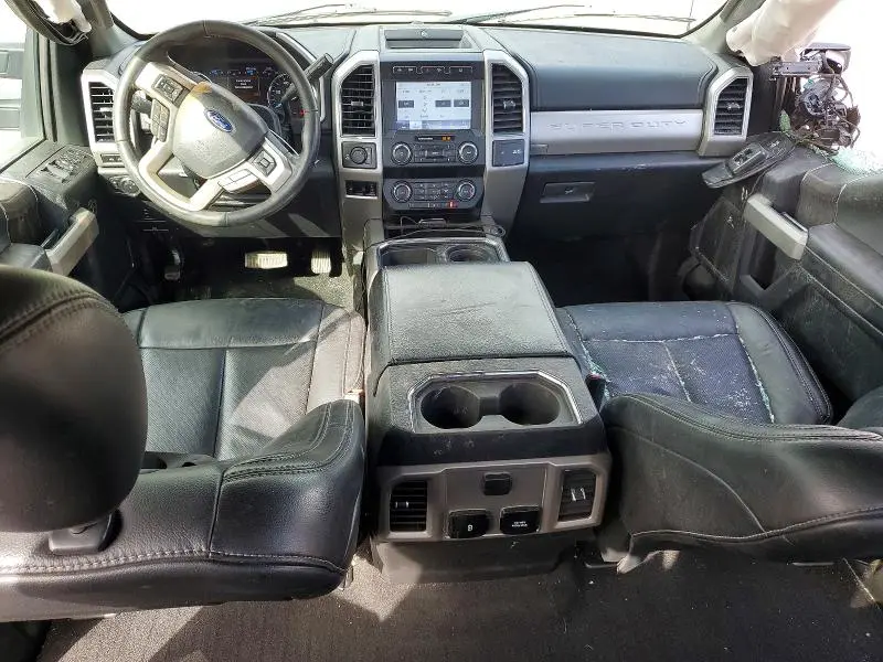 2020 FORD F350 SUPER DUTY  