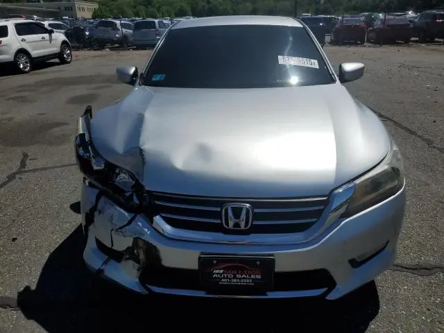 2013 HONDA ACCORD SPORT  