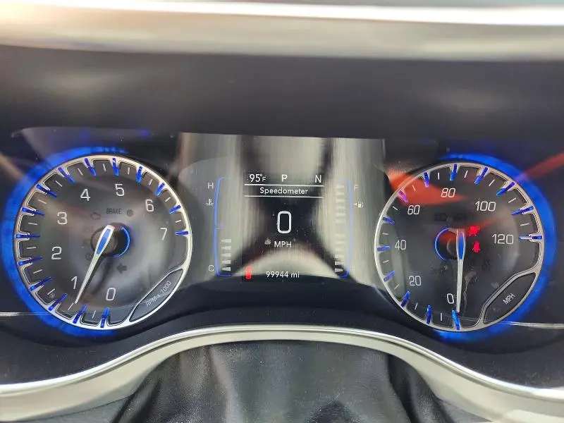 2019 CHRYSLER PACIFICA TOURING PLUS  