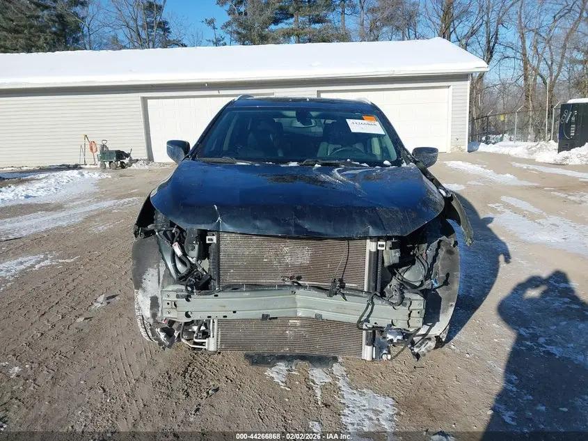 2019 BUICK ENCLAVE FWD ESSENCE