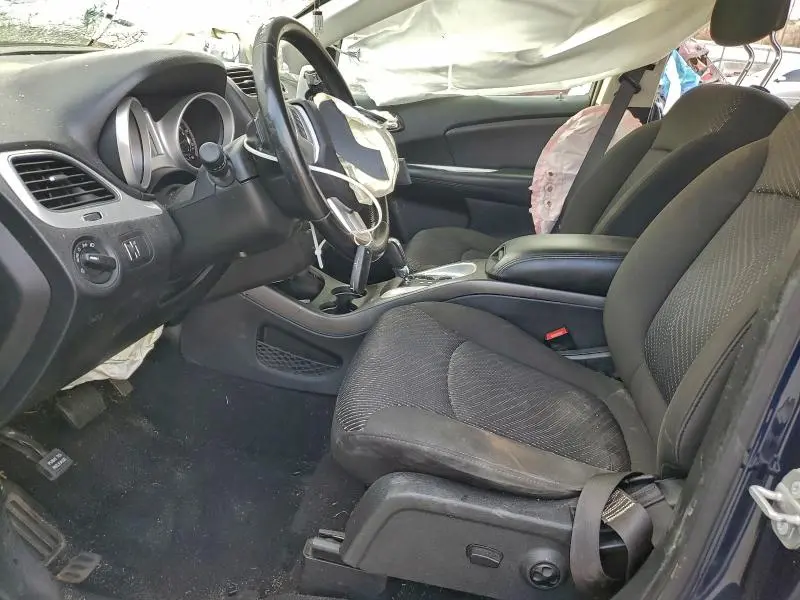 2020 DODGE JOURNEY SE  