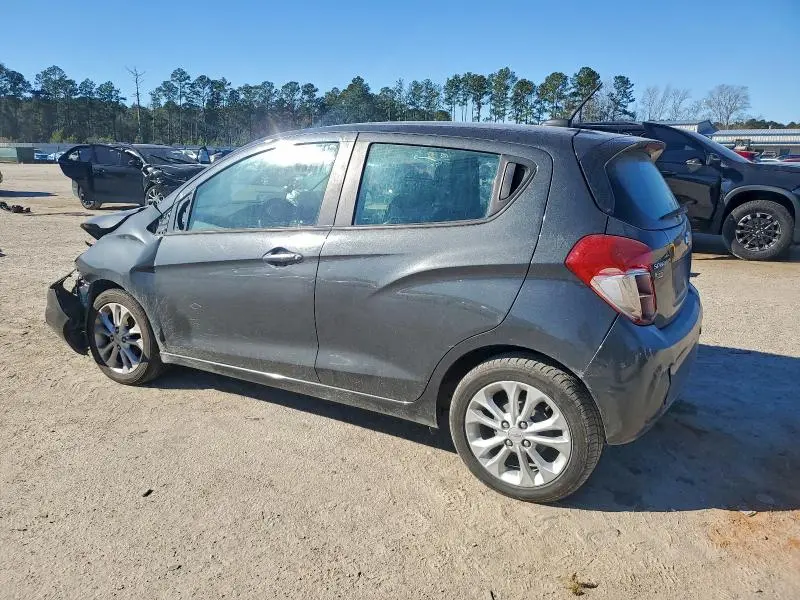 2020 CHEVROLET SPARK 1LT  