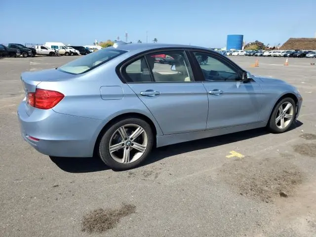 2013 BMW 328 XI  