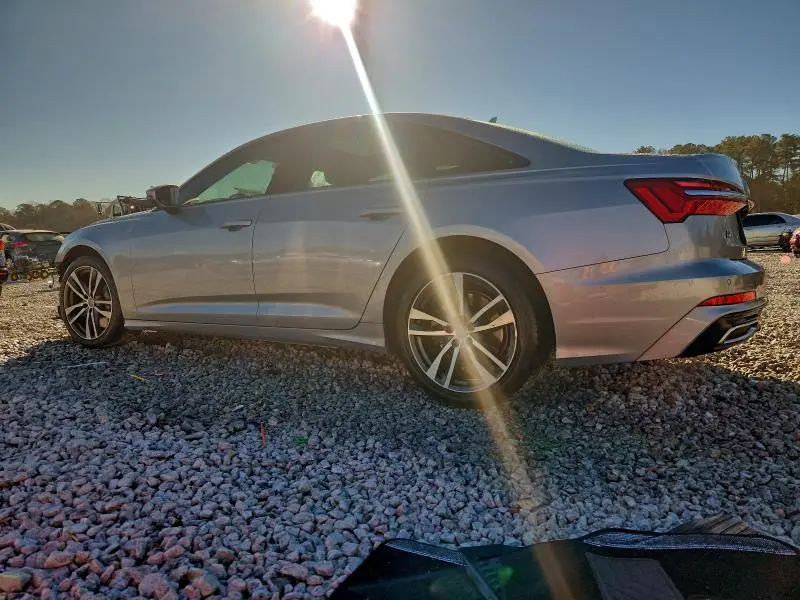 2019 AUDI A6 PREMIUM  