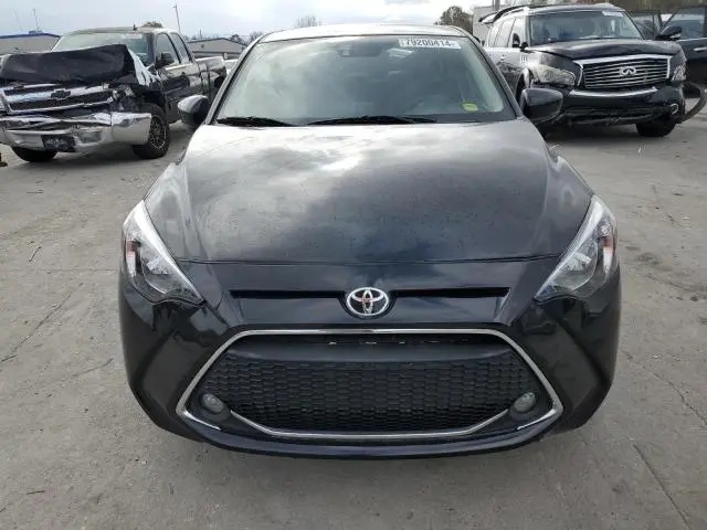 2020 TOYOTA YARIS L  
