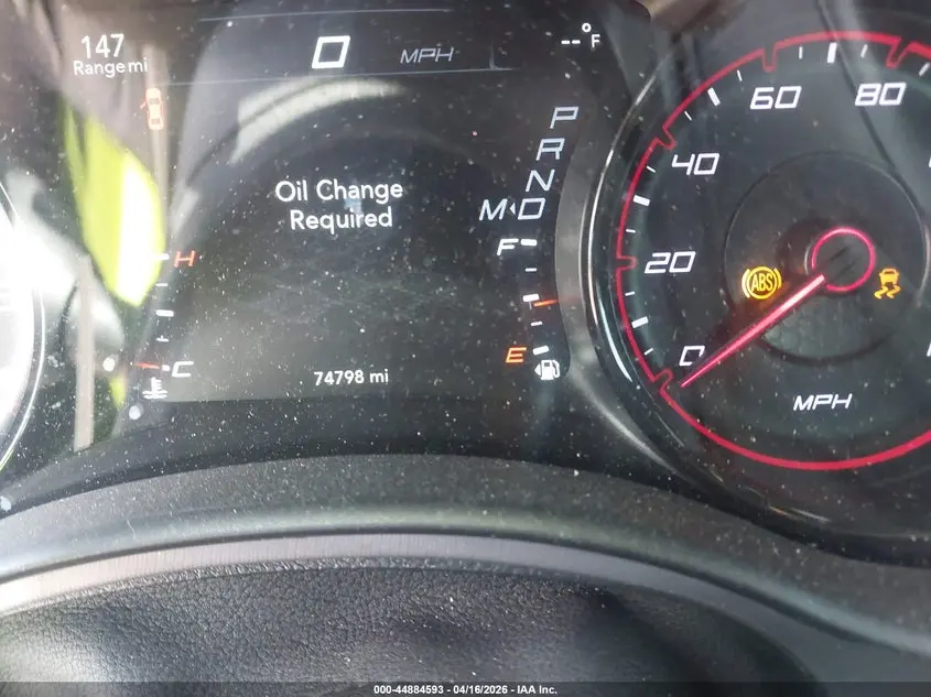 2021 DODGE CHARGER SXT RWD