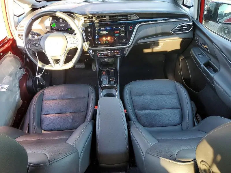 2023 CHEVROLET BOLT EV 2LT  