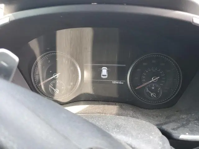 2021 HYUNDAI SANTA FE SE  