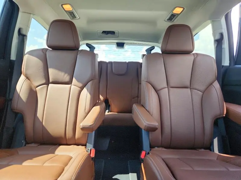 2022 SUBARU ASCENT TOURING  