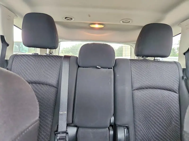 2014 DODGE JOURNEY SXT  