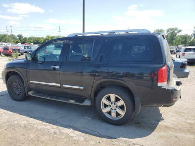 2011 NISSAN ARMADA PLATINUM