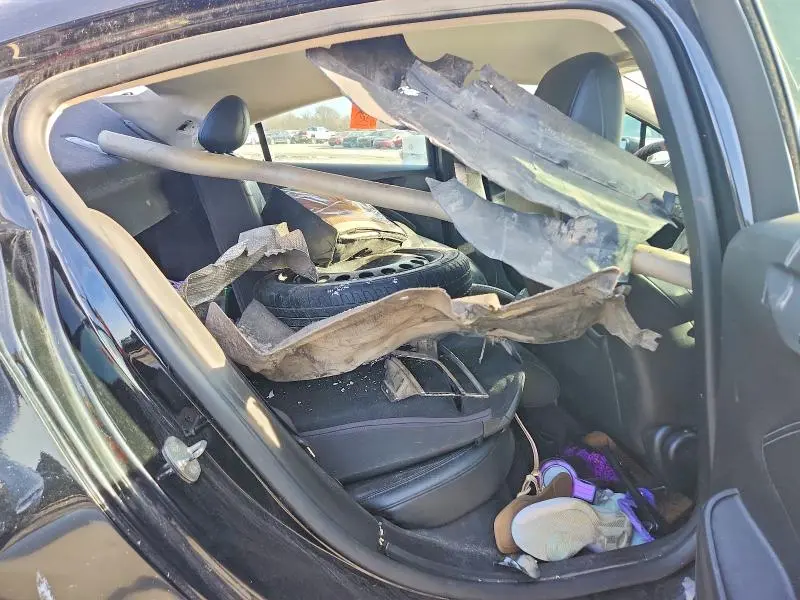 2017 CHEVROLET CRUZE PREMIER  