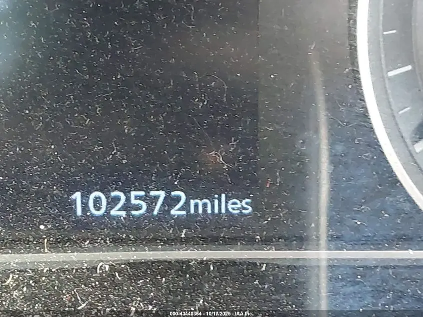 2020 NISSAN VERSA SR XTRONIC CVT