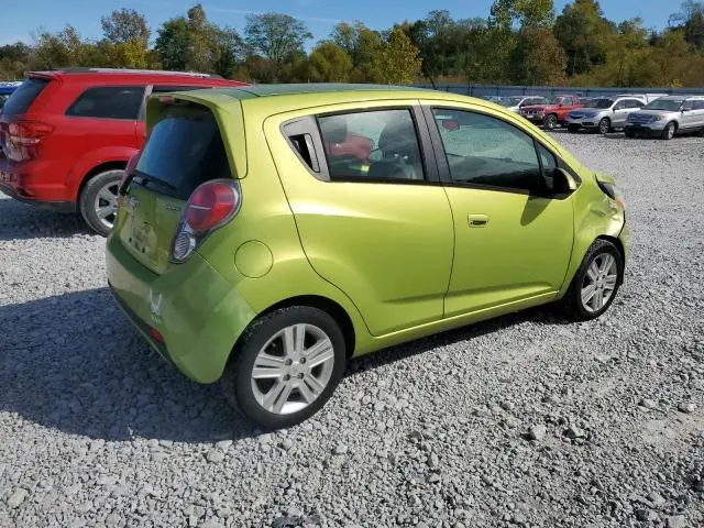 2014 CHEVROLET SPARK LS  