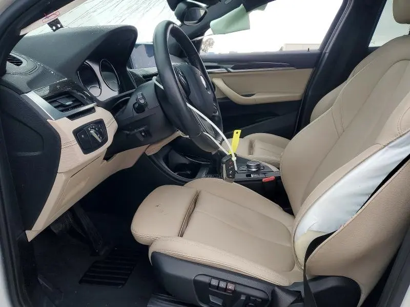 2019 BMW X2 SDRIVE28I  