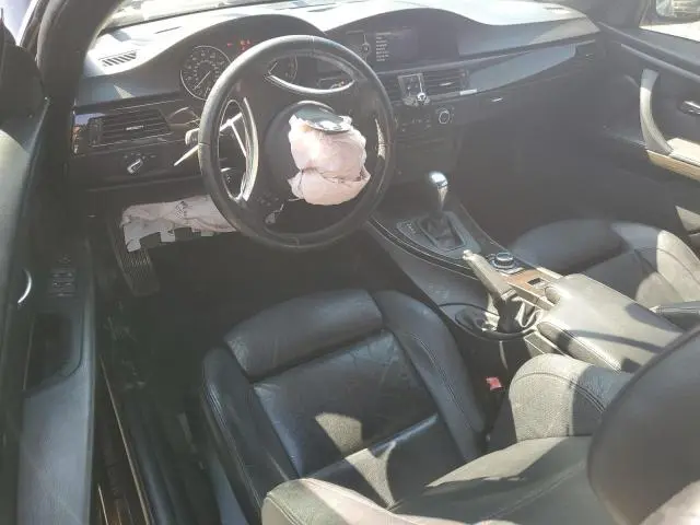 2011 BMW 328 I SULEV  