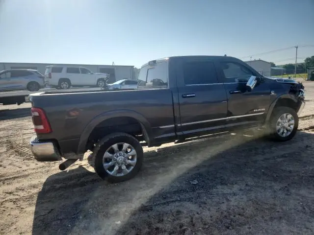 2022 RAM 2500 LIMITED  