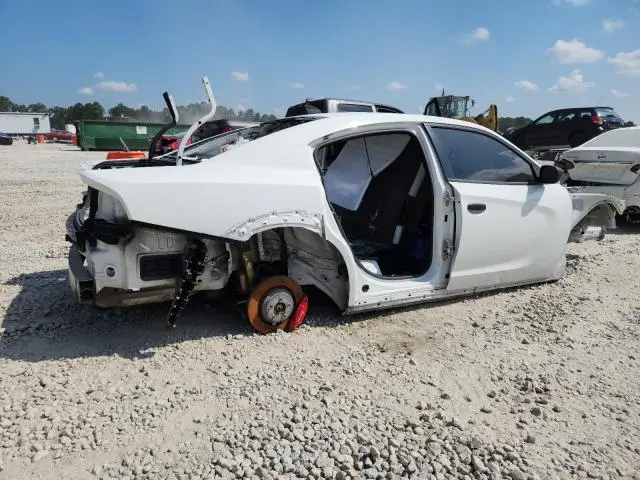 2020 DODGE CHARGER SRT HELLCAT  