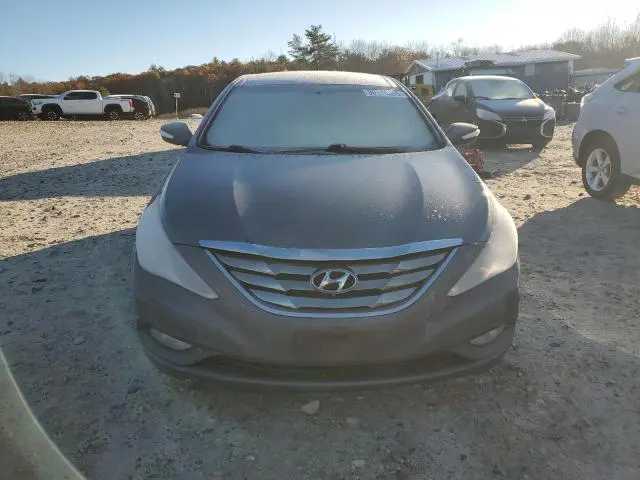2012 HYUNDAI SONATA SE  